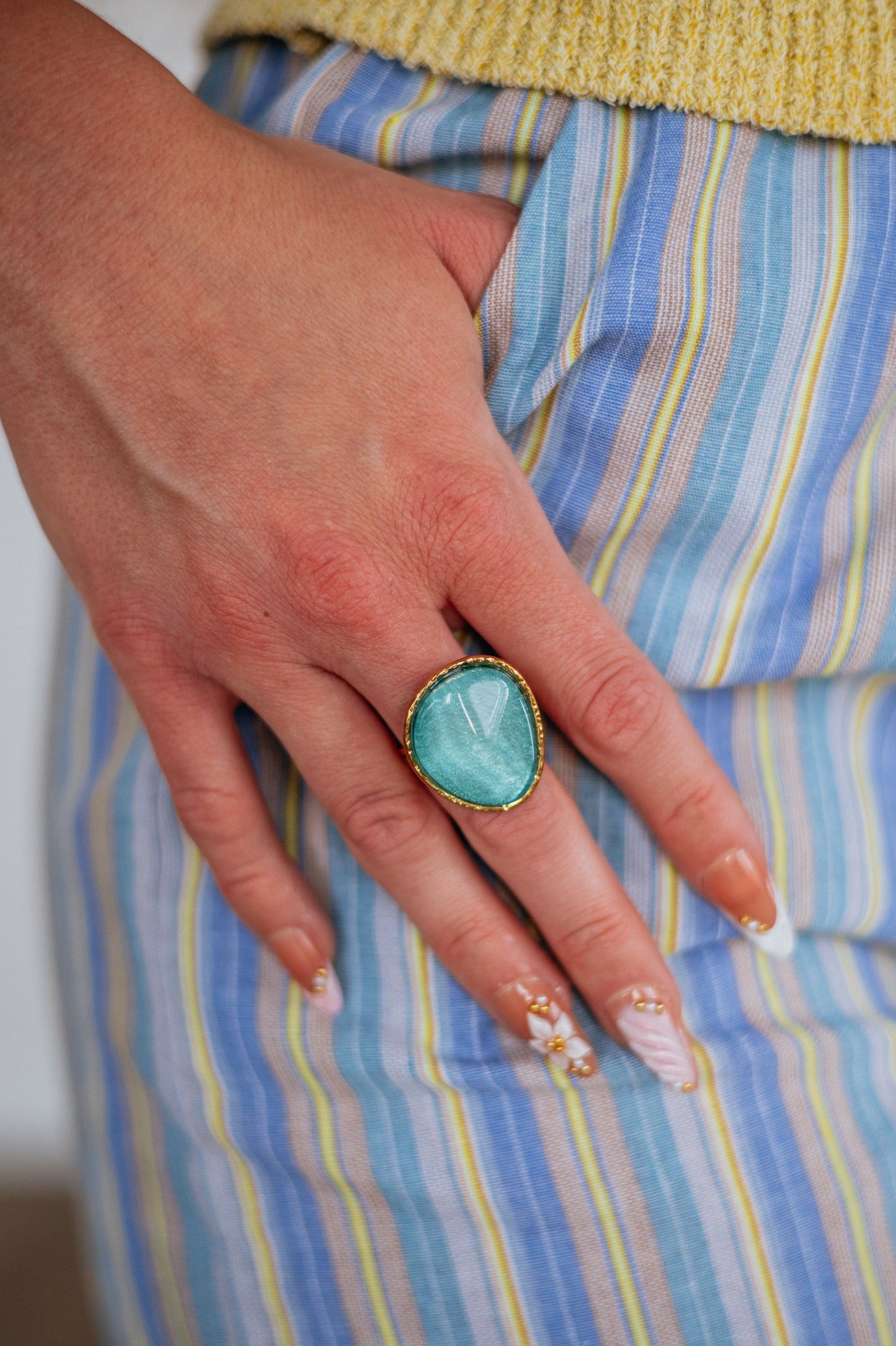 Chalene Ring